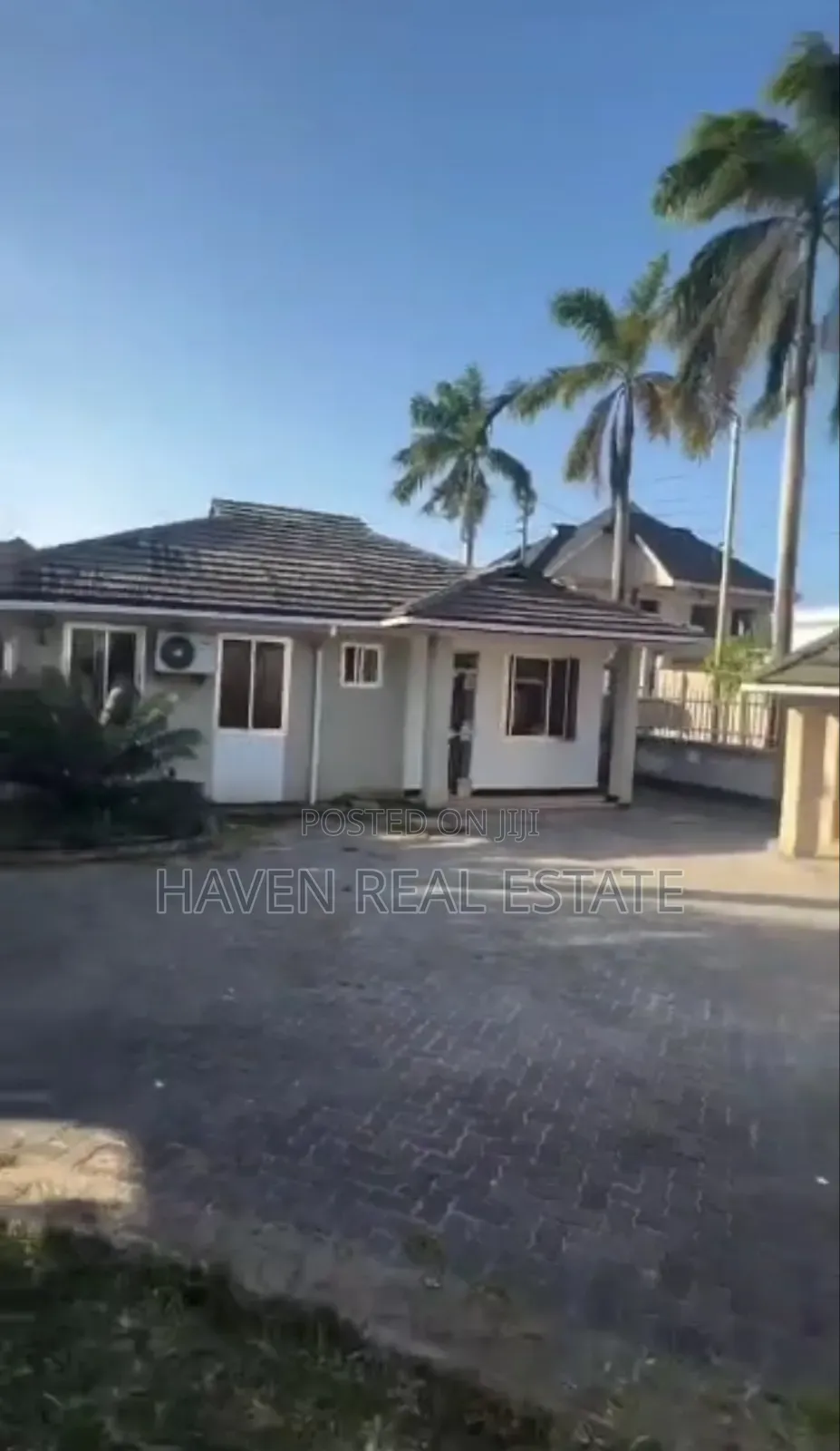 3bdrm House in Mbezi Beach for sale in Mbezi Beach