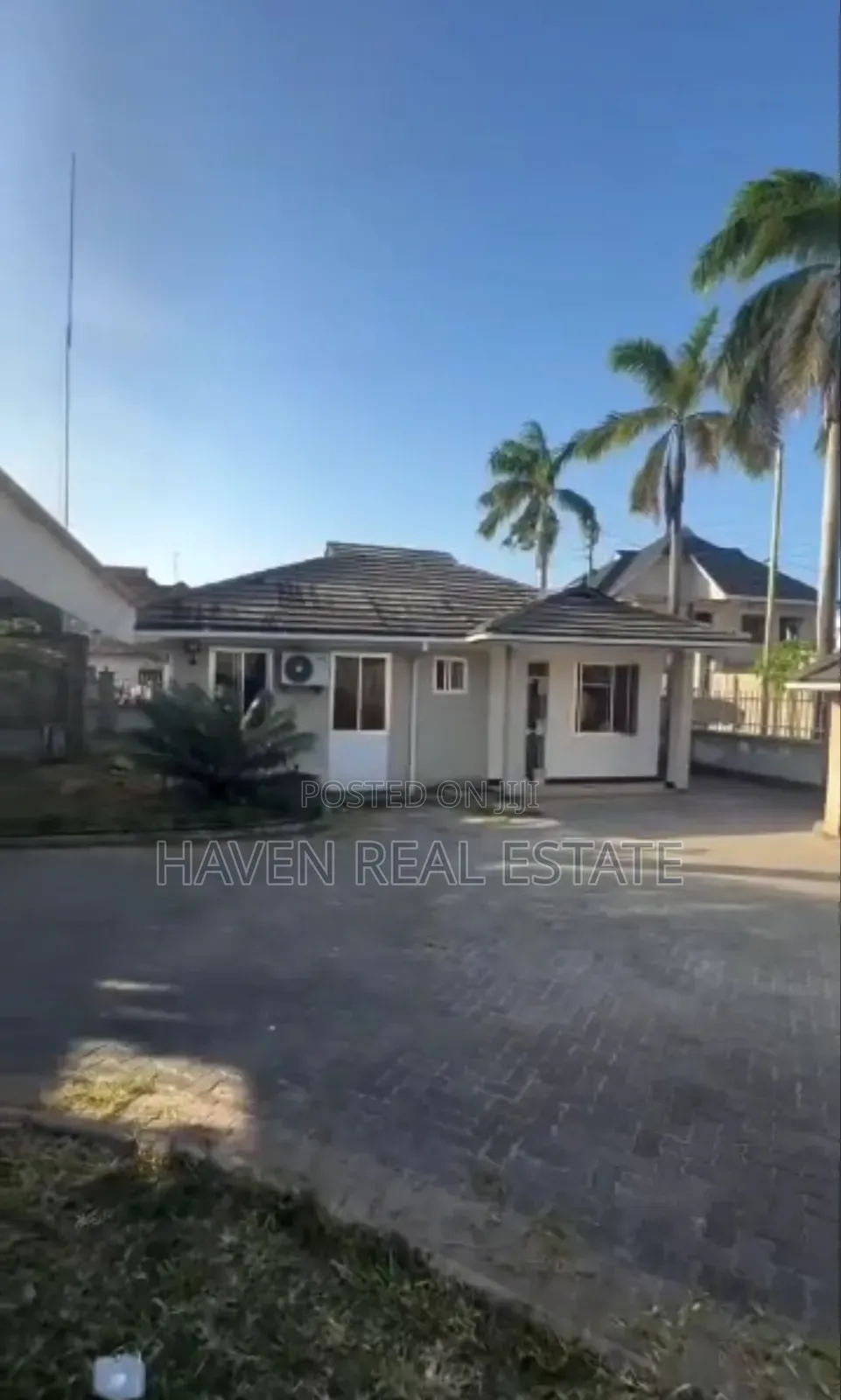 3bdrm House in Mbezi Beach for sale in Mbezi Beach