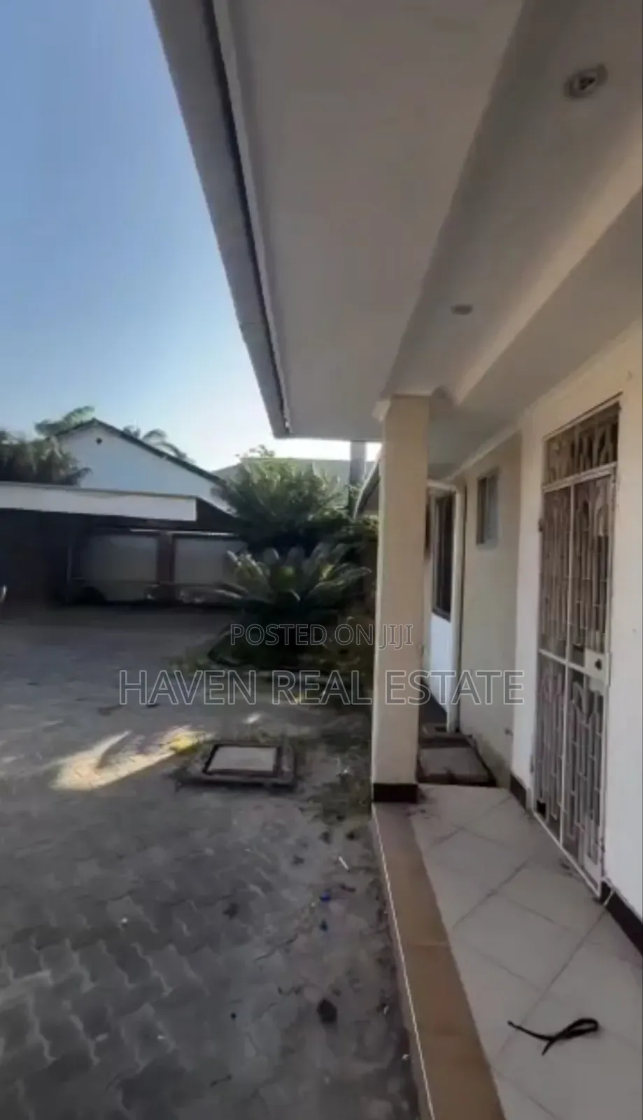 3bdrm House in Mbezi Beach for sale in Mbezi Beach