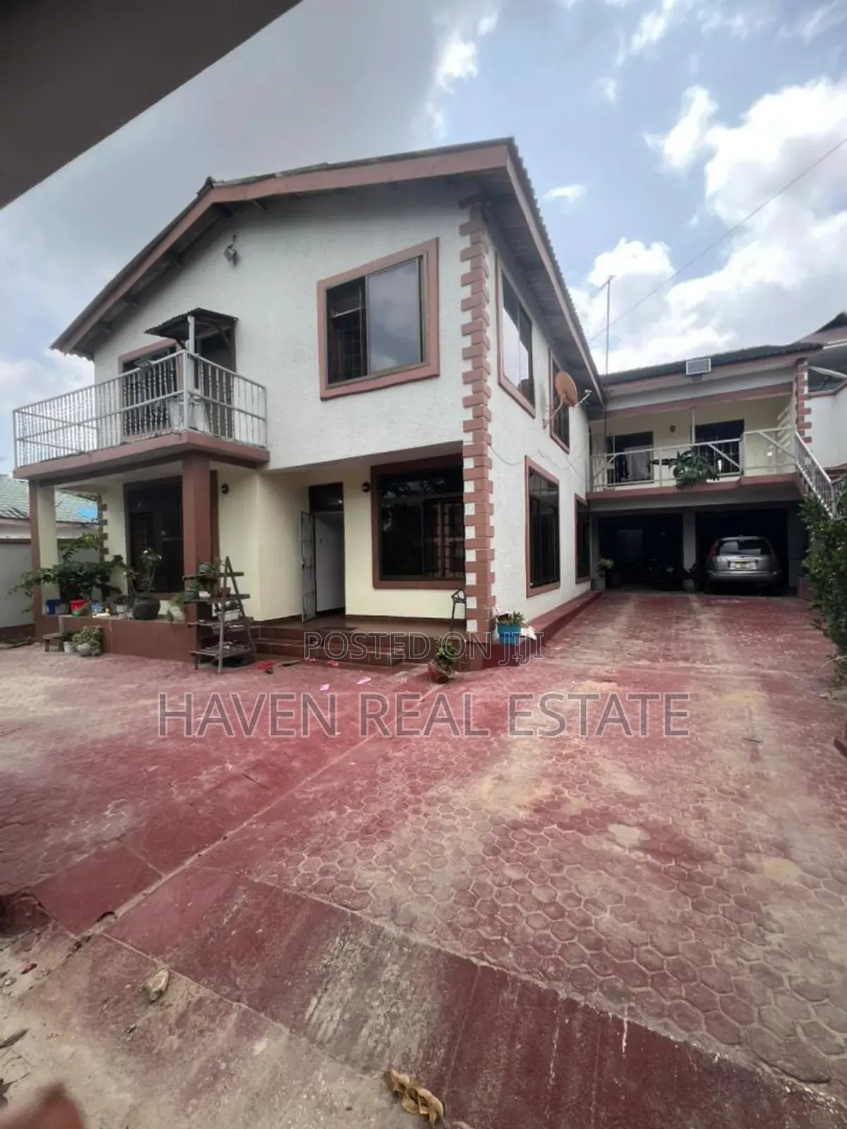 4bdrm House in Mbezi Beach for sale in Mbezi Beach