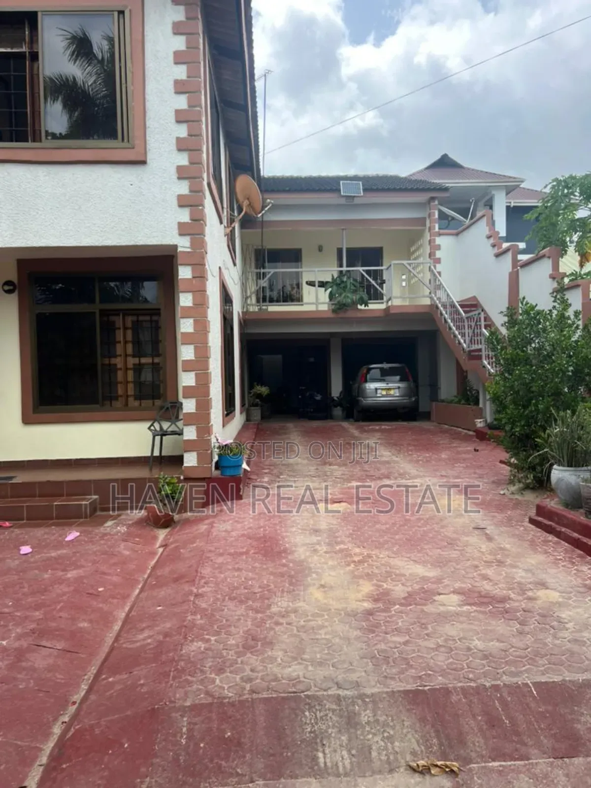 4bdrm House in Mbezi Beach for sale in Mbezi Beach