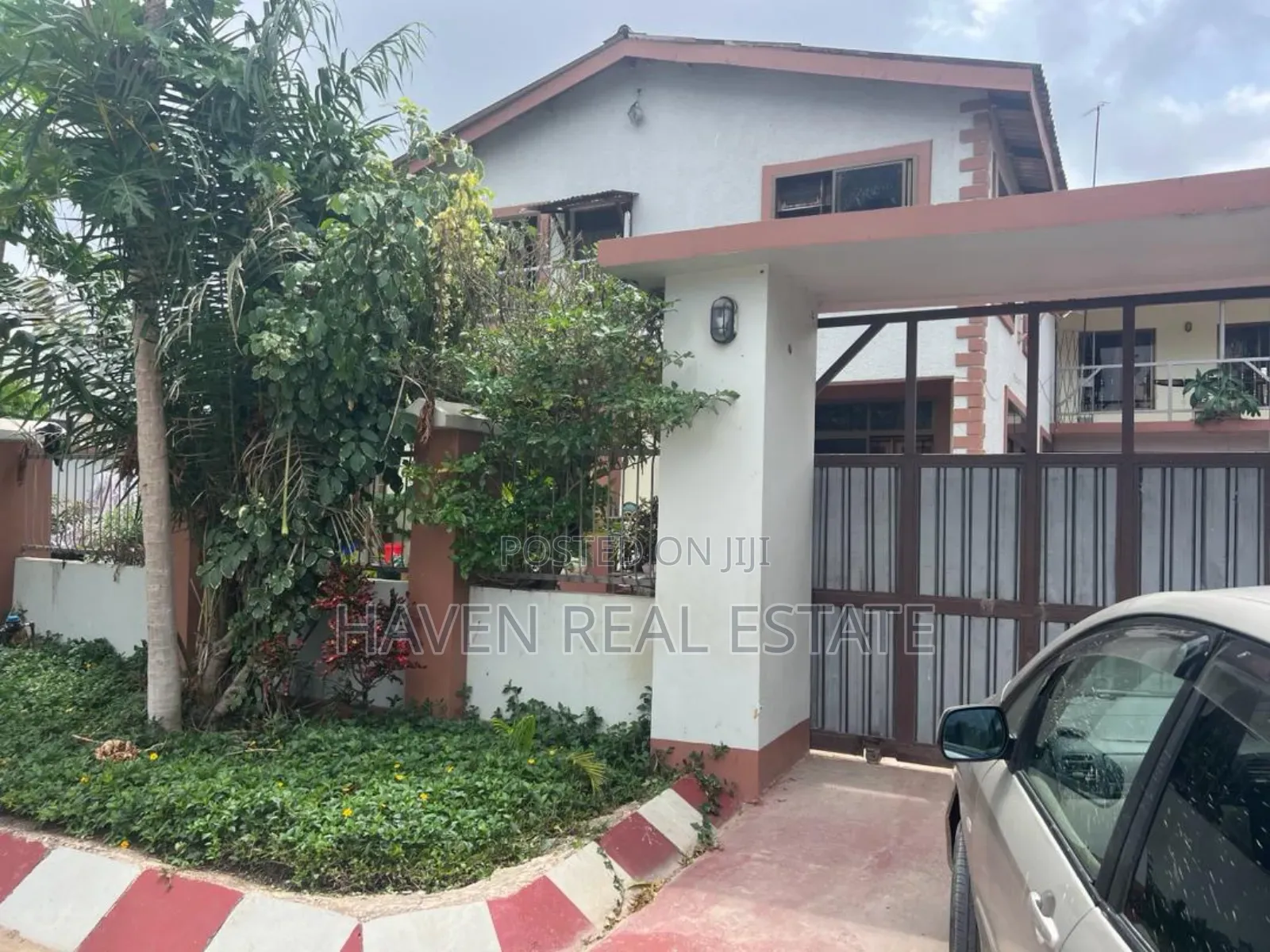 4bdrm House in Mbezi Beach for sale in Mbezi Beach
