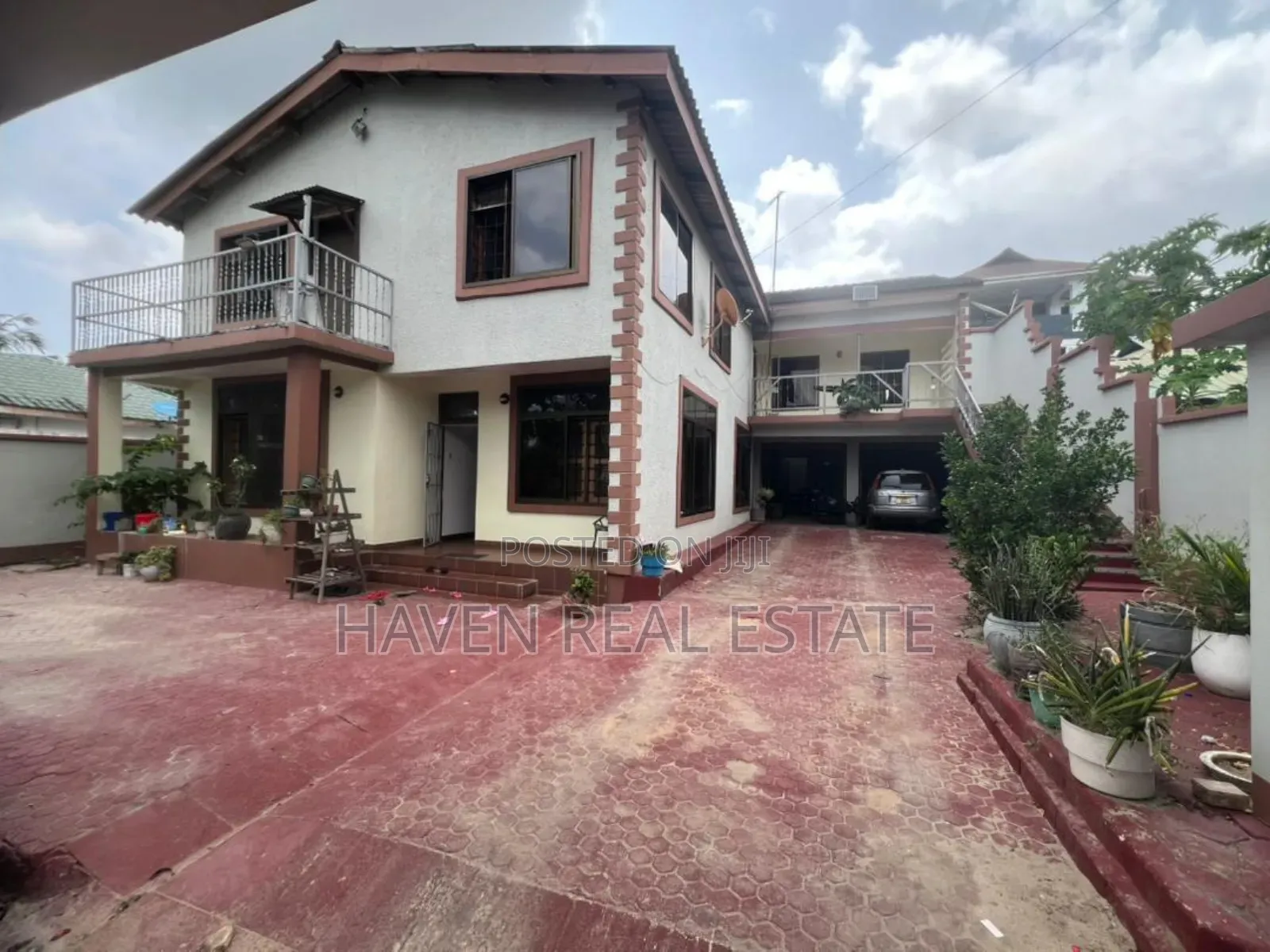 4bdrm House in Mbezi Beach for sale in Mbezi Beach