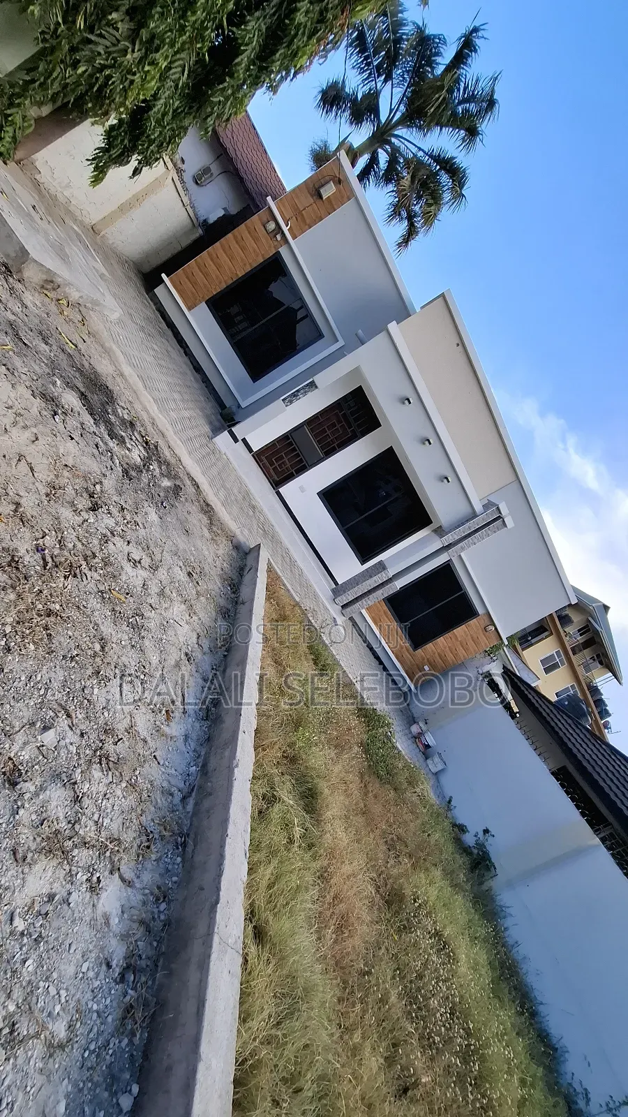 2bdrm Bungalow in Sinza Palestina, Kinondoni for rent in Kinondoni