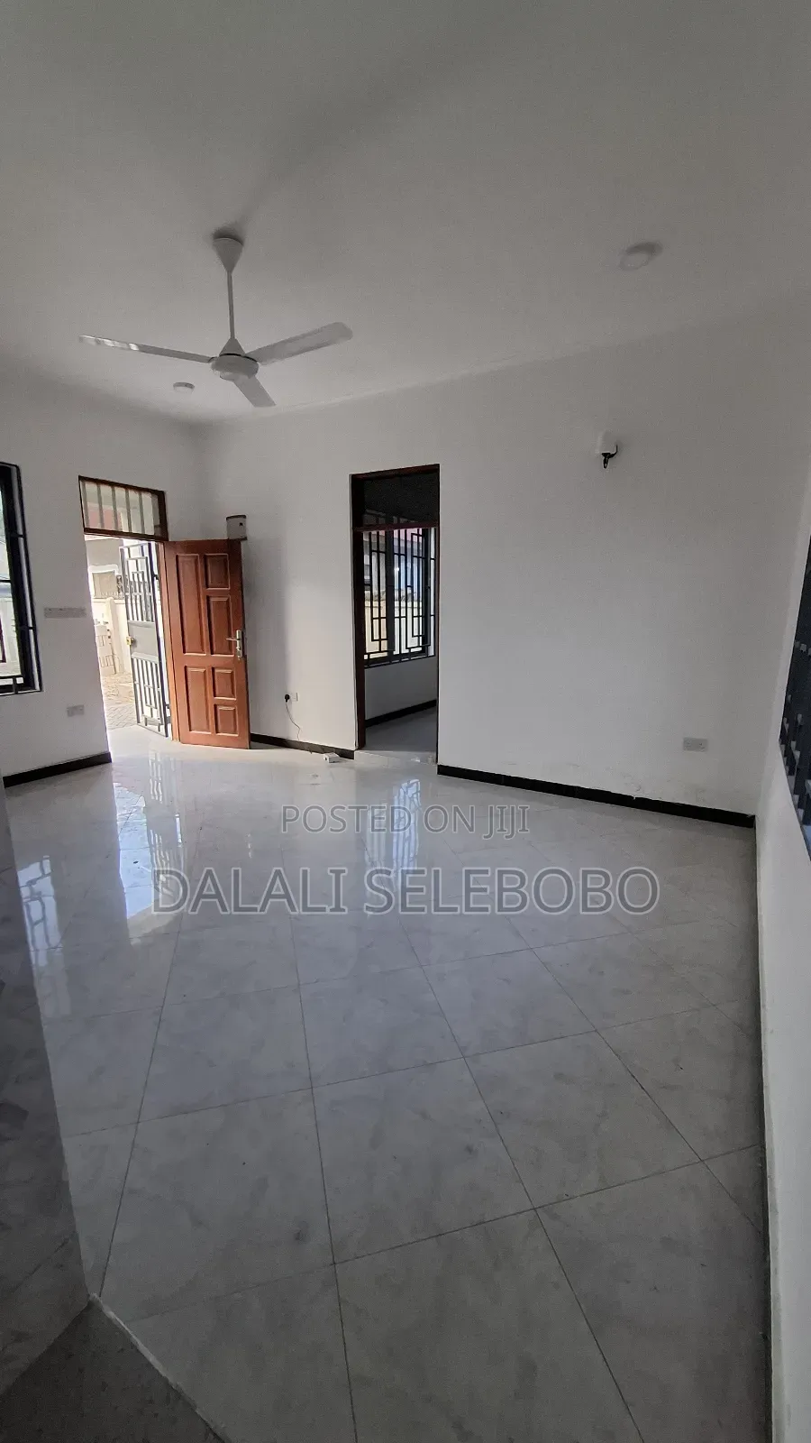 2bdrm Bungalow in Sinza Palestina, Kinondoni for rent in Kinondoni