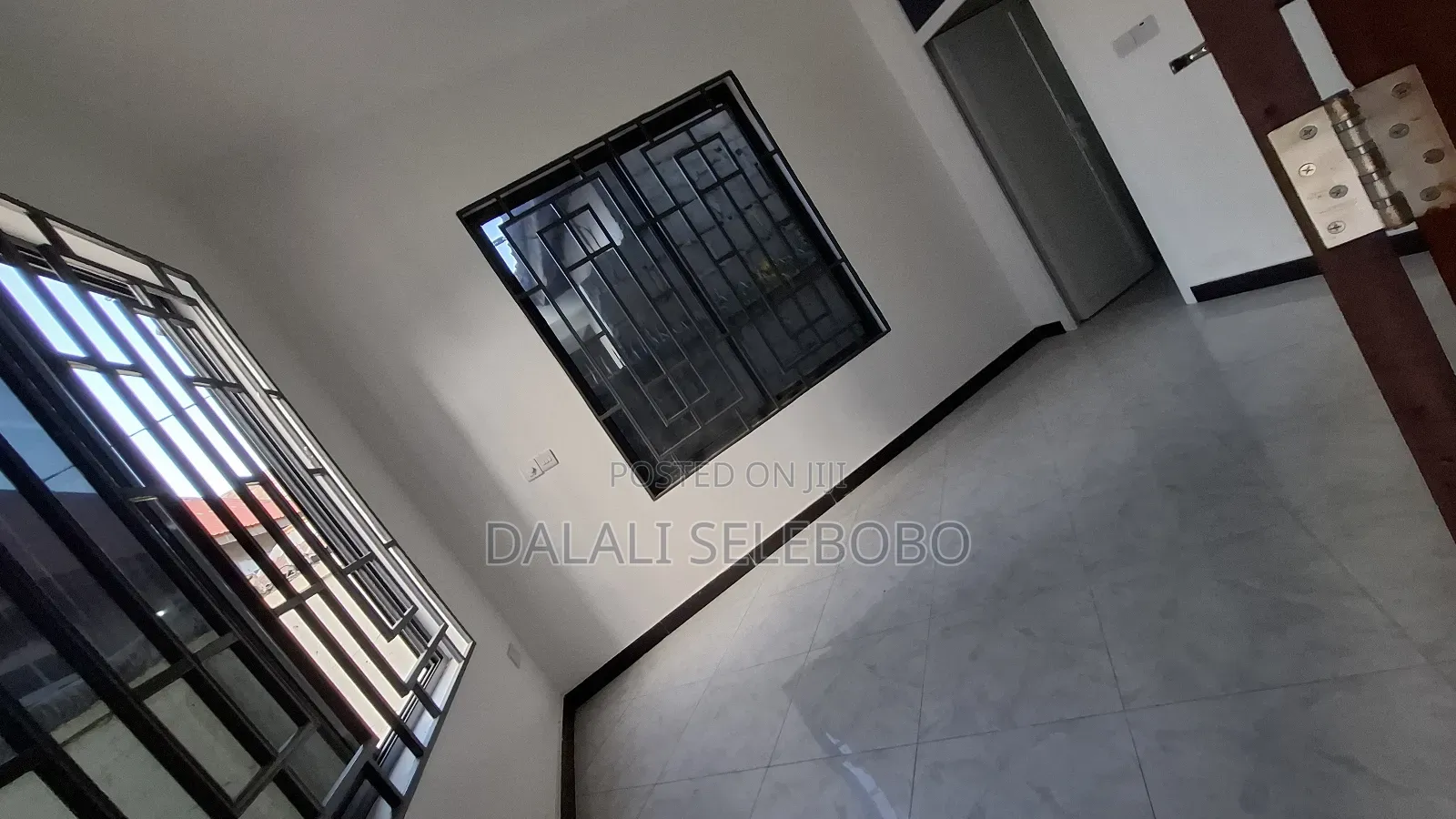 2bdrm Bungalow in Sinza Palestina, Kinondoni for rent in Kinondoni