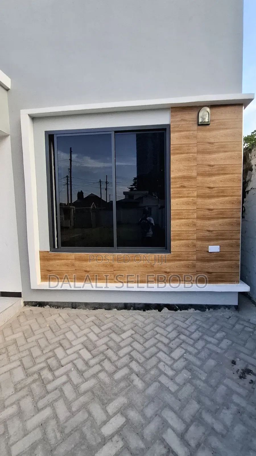 Private Office at Sinza Palestina in Kinondoni