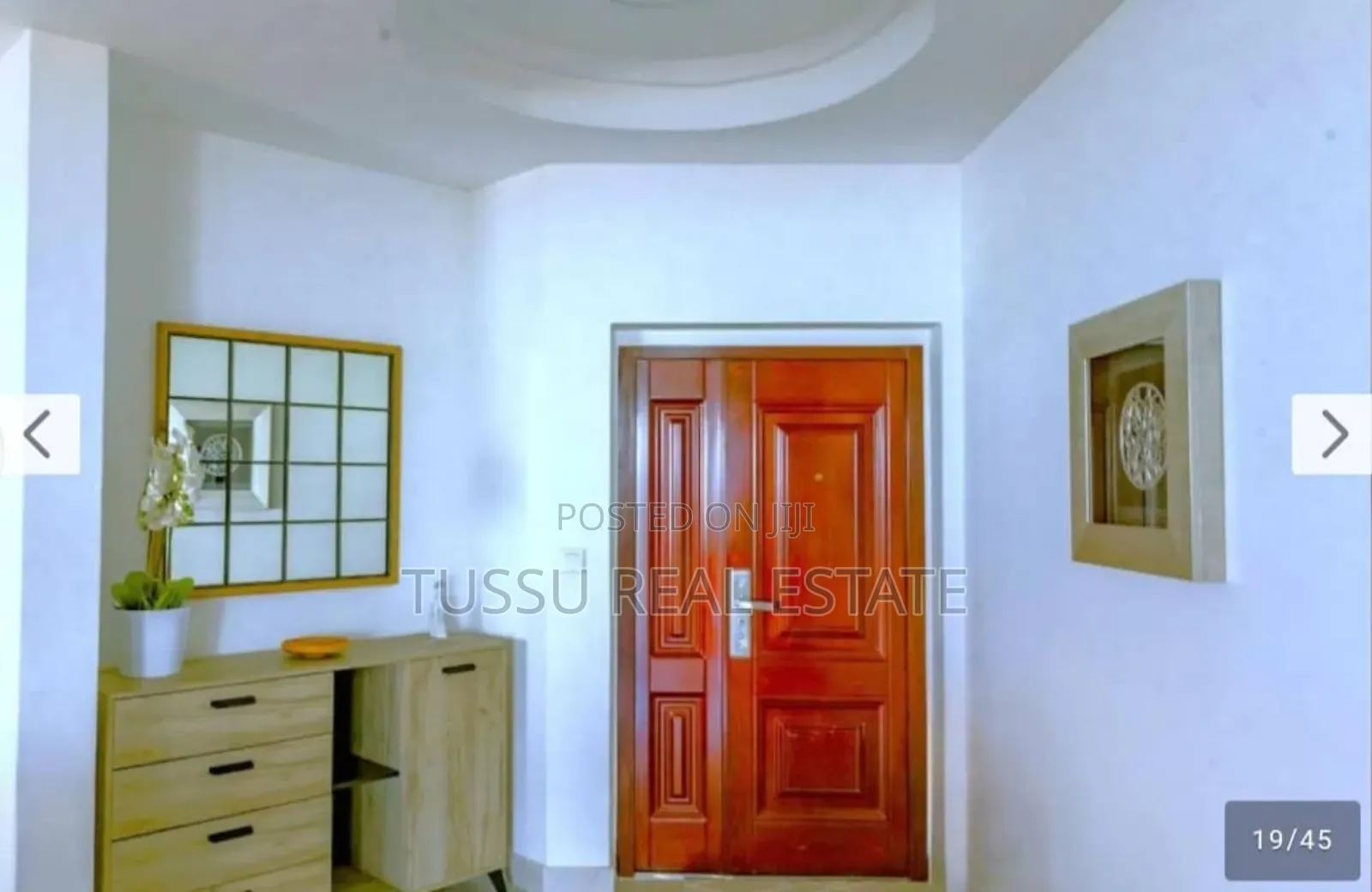 Furnished 4bdrm Apartment in Mwai Kibaki, Mikocheni for rent in Mikocheni