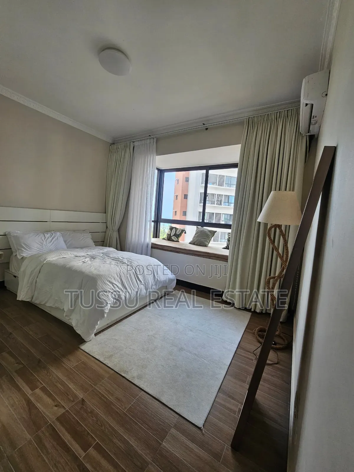 Furnished 2bdrm Apartment in Mikochen Palm, Mikocheni for rent in Mikocheni