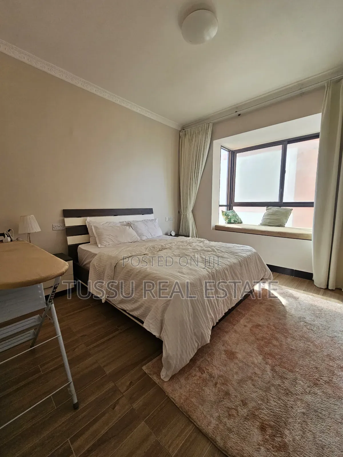 Furnished 2bdrm Apartment in Mikochen Palm, Mikocheni for rent in Mikocheni