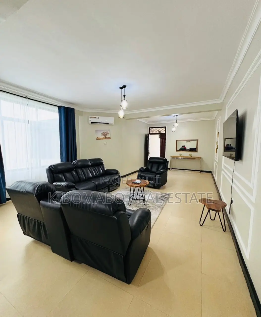 Furnished 2bdrm Apartment in Oyster Bay for rent in Oyster Bay