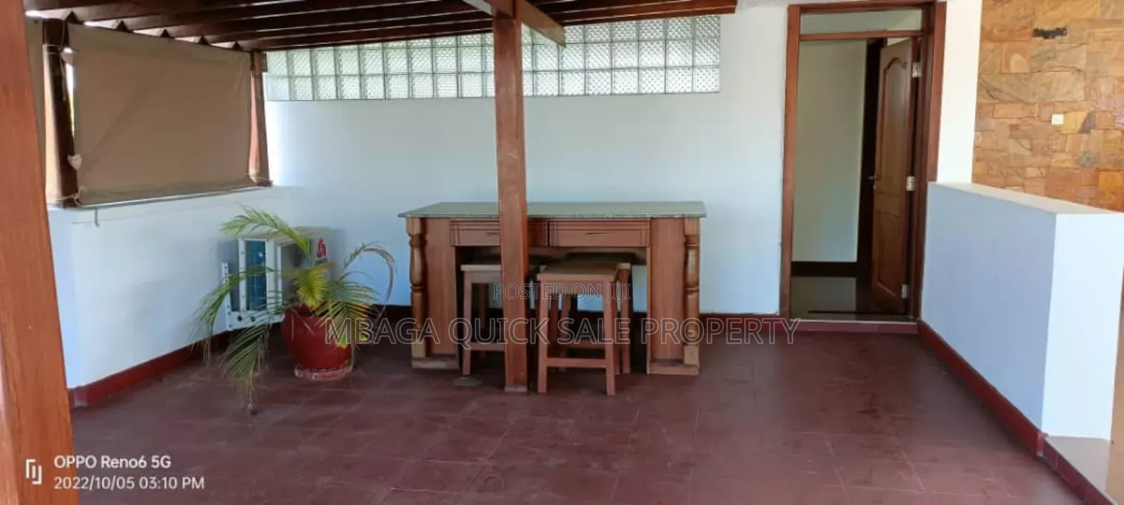 4bdrm House in Masaki for rent in Masaki