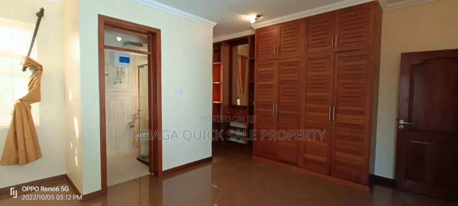 4bdrm House in Masaki for rent in Masaki