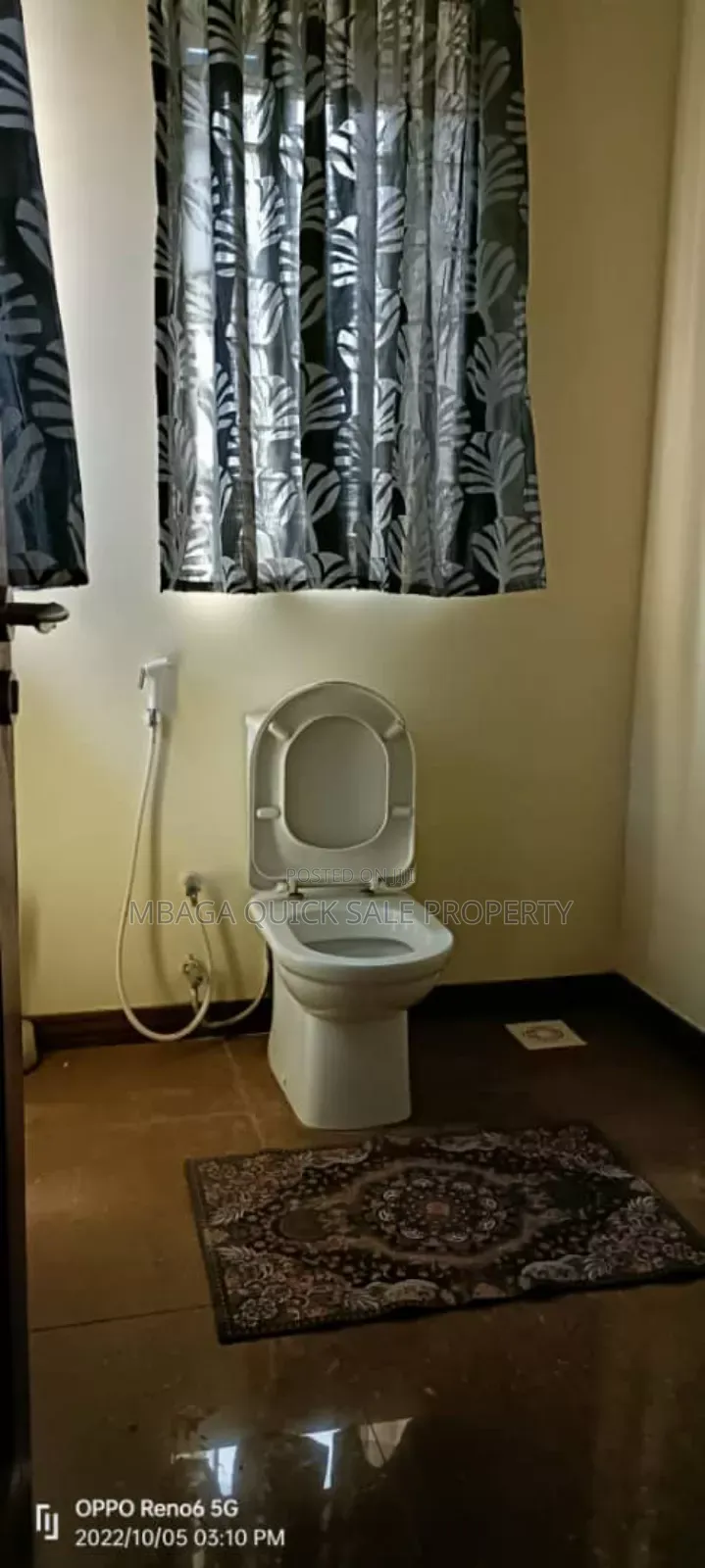 4bdrm House in Masaki for rent in Masaki