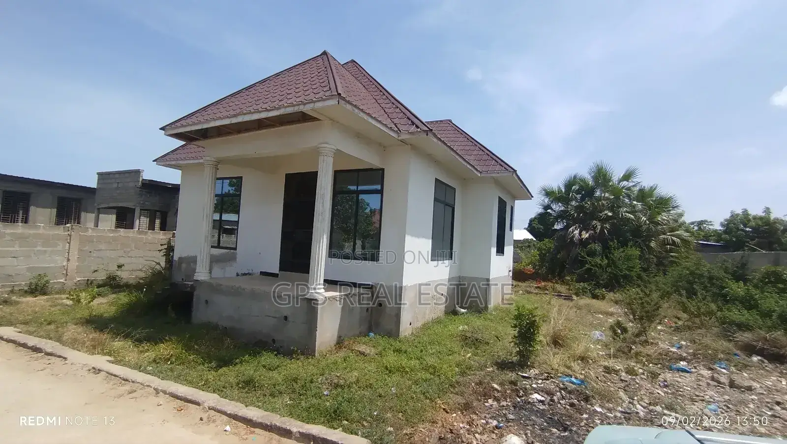 3bdrm House in Bunju Kiharaka, Kinondoni for sale in Kinondoni