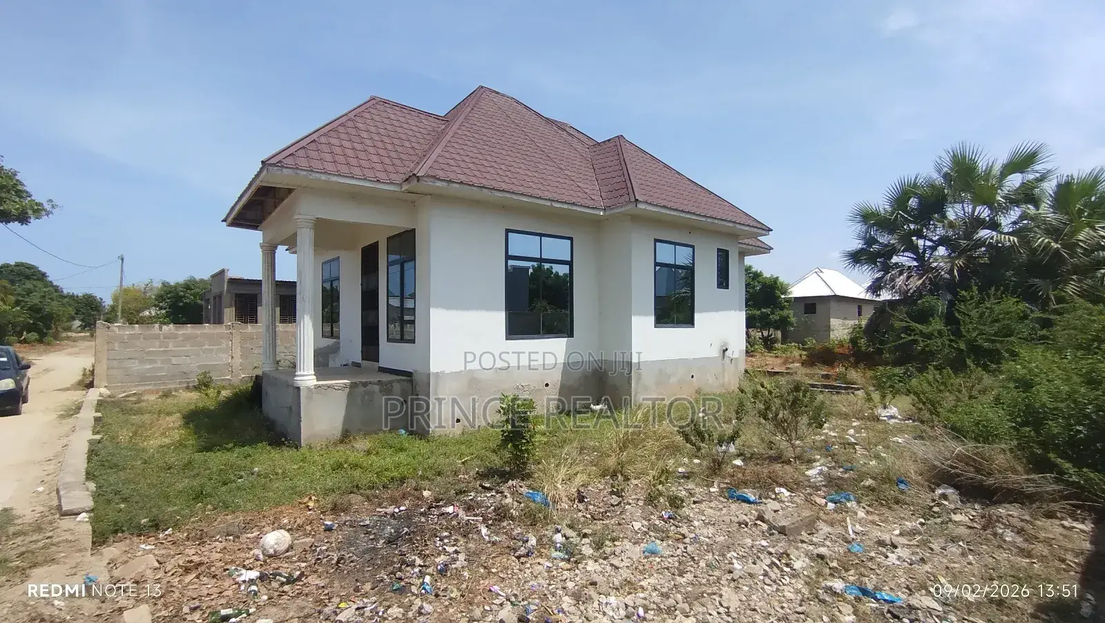 3bdrm House in Bunju Kiharaka, Kinondoni for sale in Kinondoni