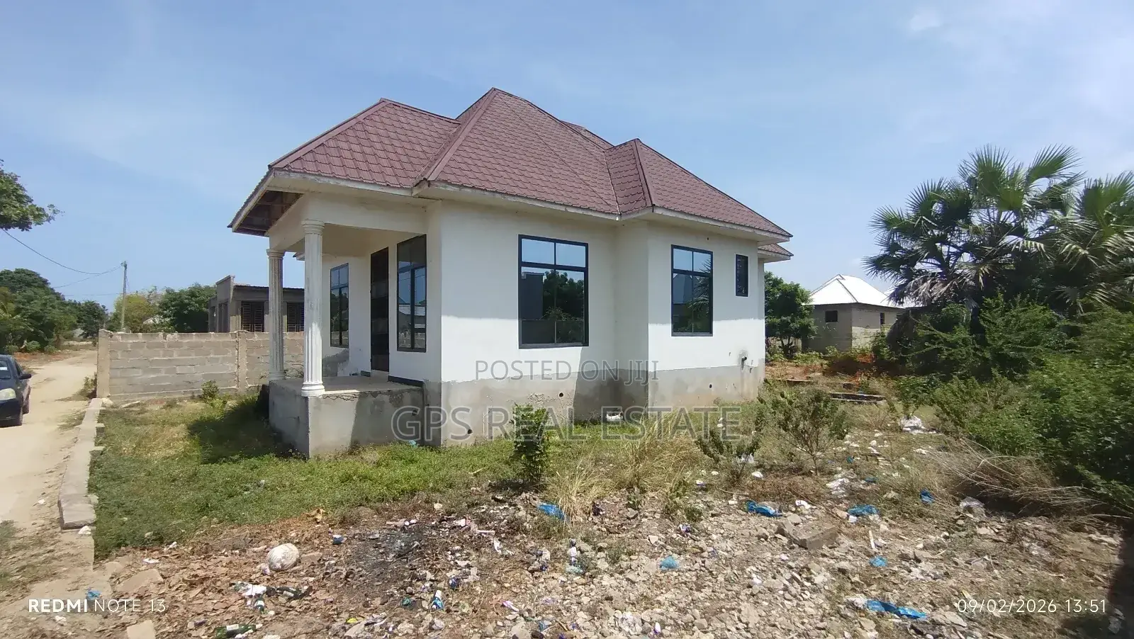 3bdrm House in Bunju Kiharaka, Kinondoni for sale in Kinondoni
