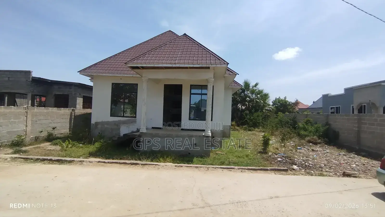 3bdrm House in Bunju Kiharaka, Kinondoni for sale in Kinondoni