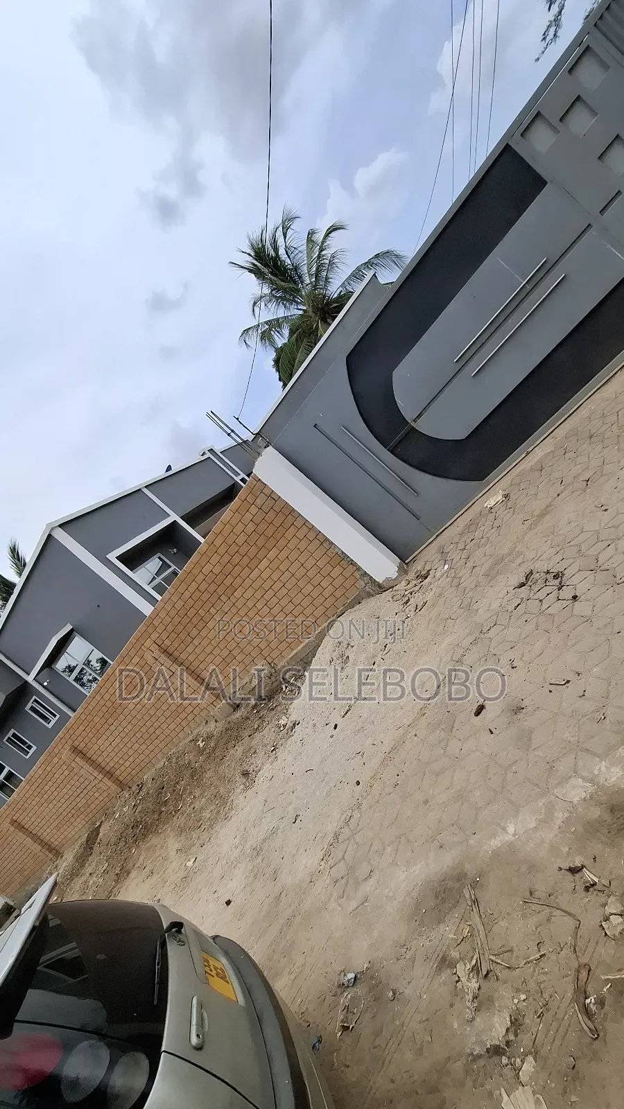 5bdrm Bungalow in Kinondoni for sale in Kinondoni