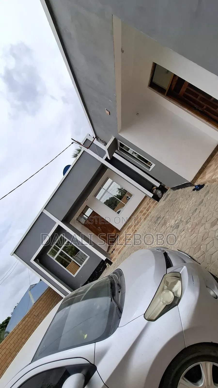 5bdrm Bungalow in Kinondoni for sale in Kinondoni
