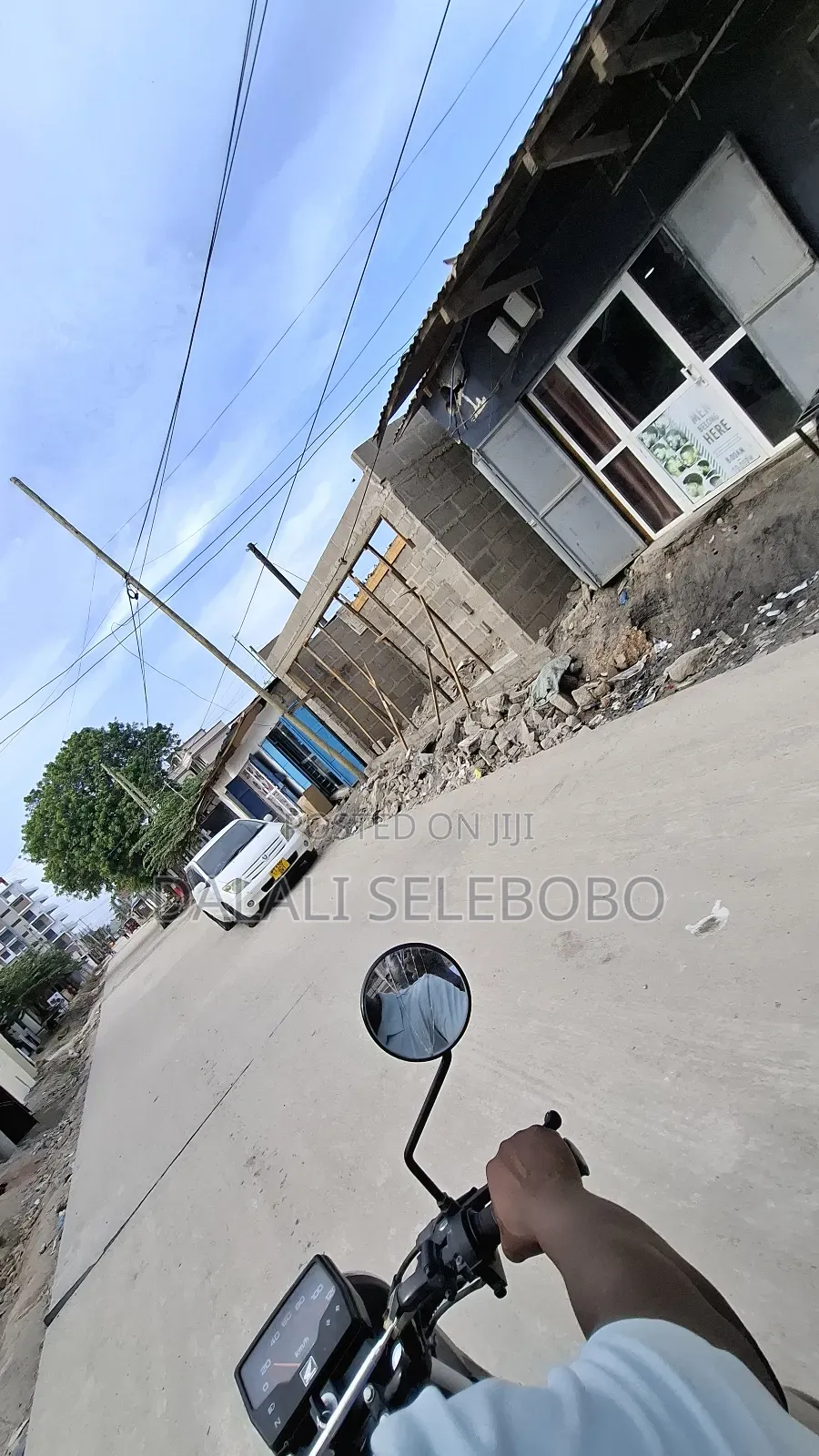 7bdrm Bungalow in Sinza Kumekucha, Kinondoni for sale in Kinondoni