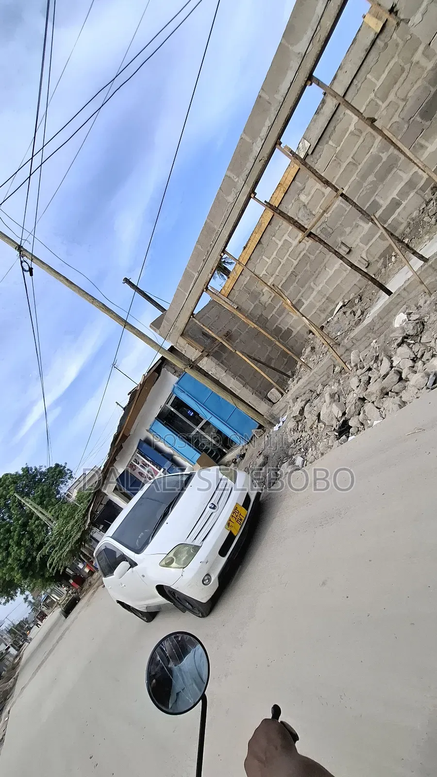 7bdrm Bungalow in Sinza Kumekucha, Kinondoni for sale in Kinondoni