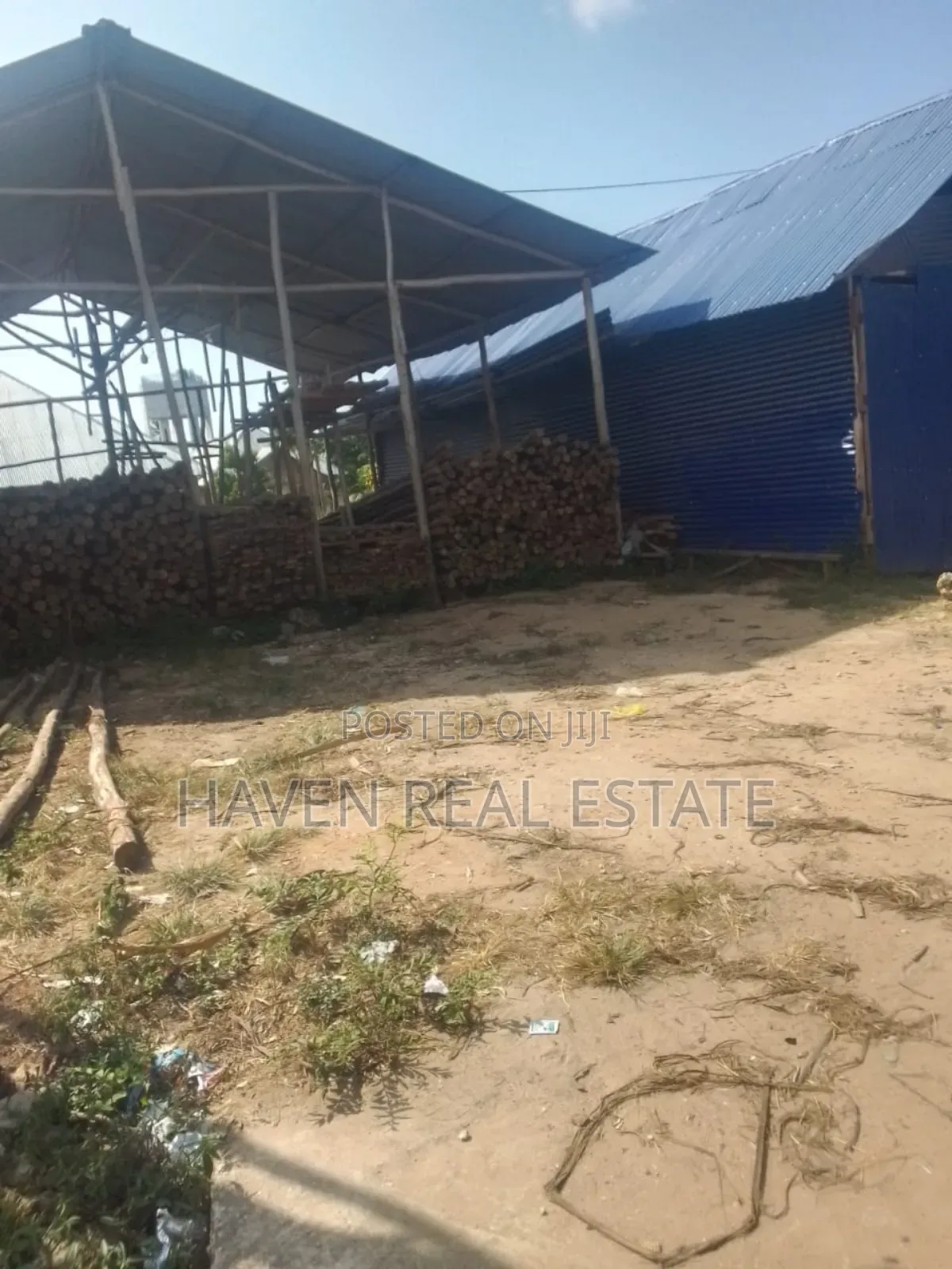 Plot for Sale at Zanzibar Mfenesini in Unguja North