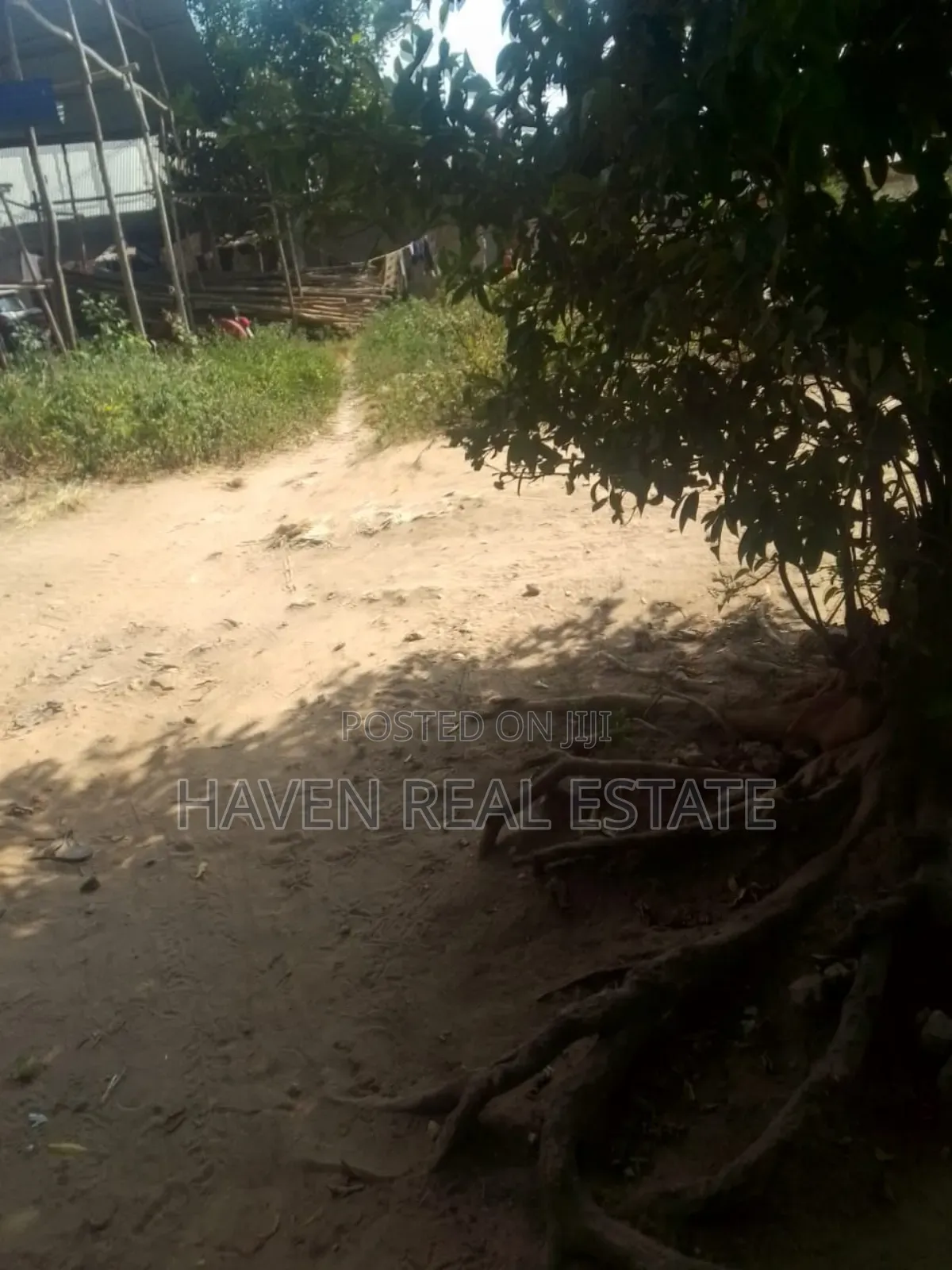 Plot for Sale at Zanzibar Mfenesini in Unguja North