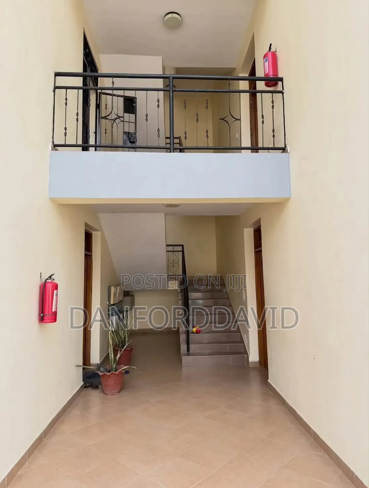 Furnished 2bdrm Apartment in Kahwa Real Estate, Mbezi Beach for rent in Mbezi Beach