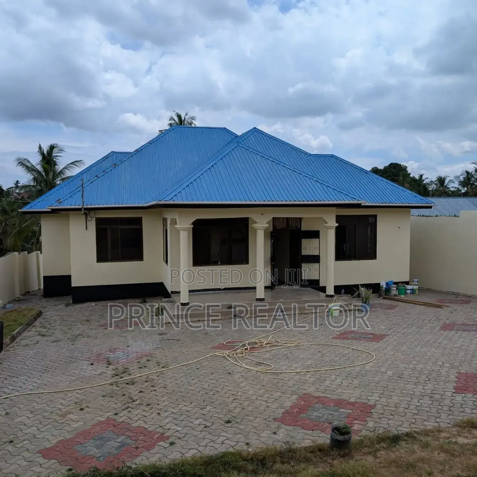 3bdrm House in Chanika Buyuni, Ilala for sale in Ilala