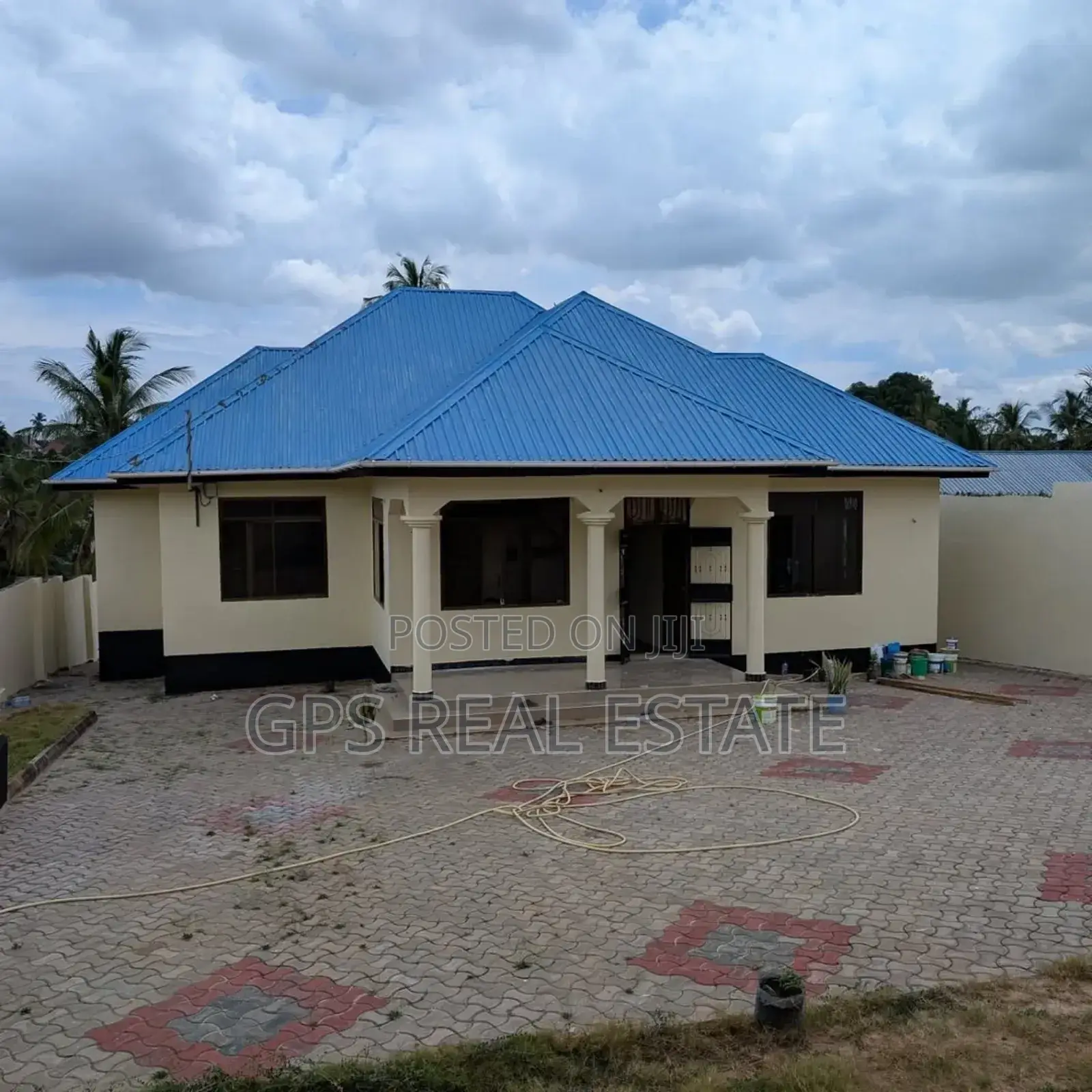 3bdrm House in Chanika Buyuni, Ilala for sale in Ilala
