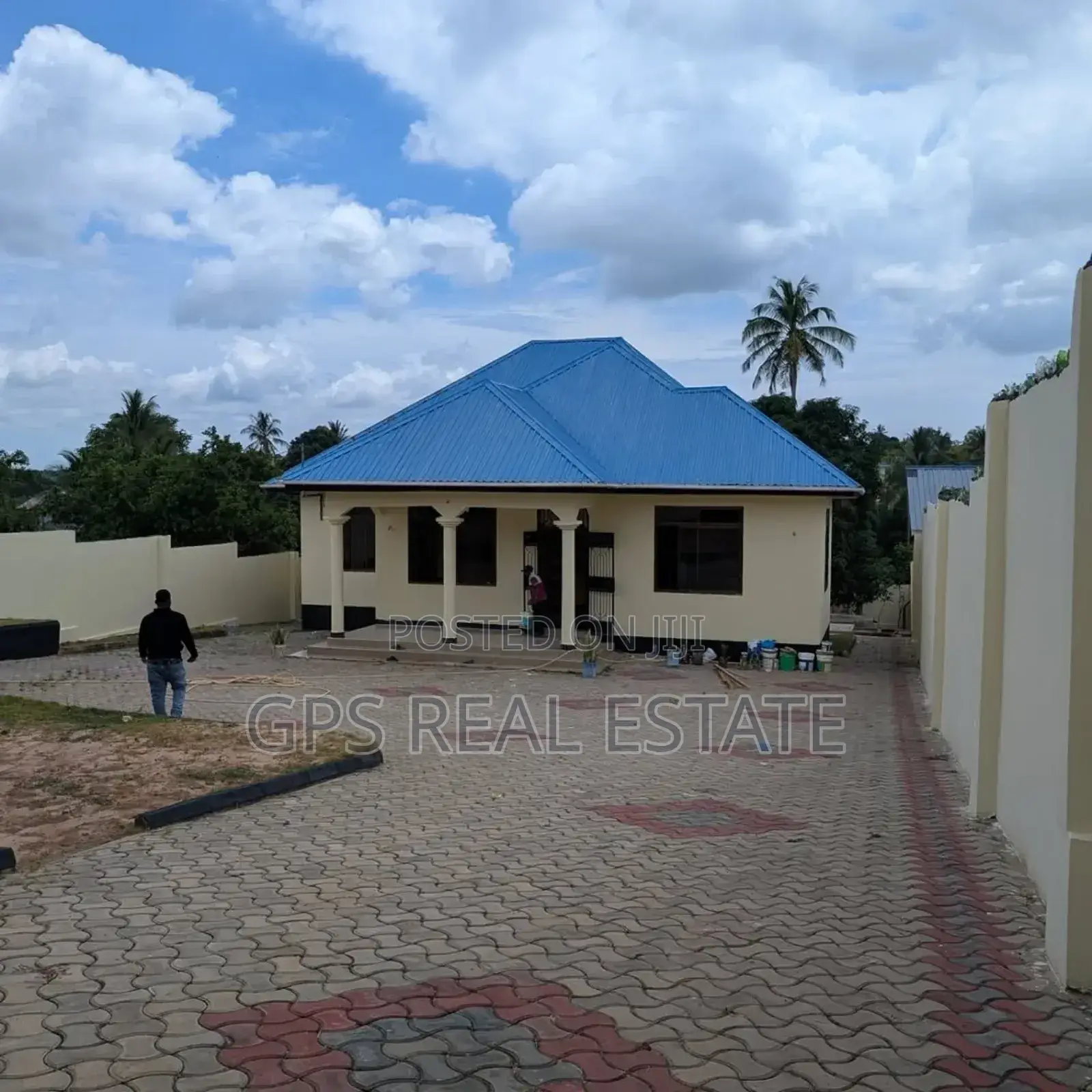 3bdrm House in Chanika Buyuni, Ilala for sale in Ilala