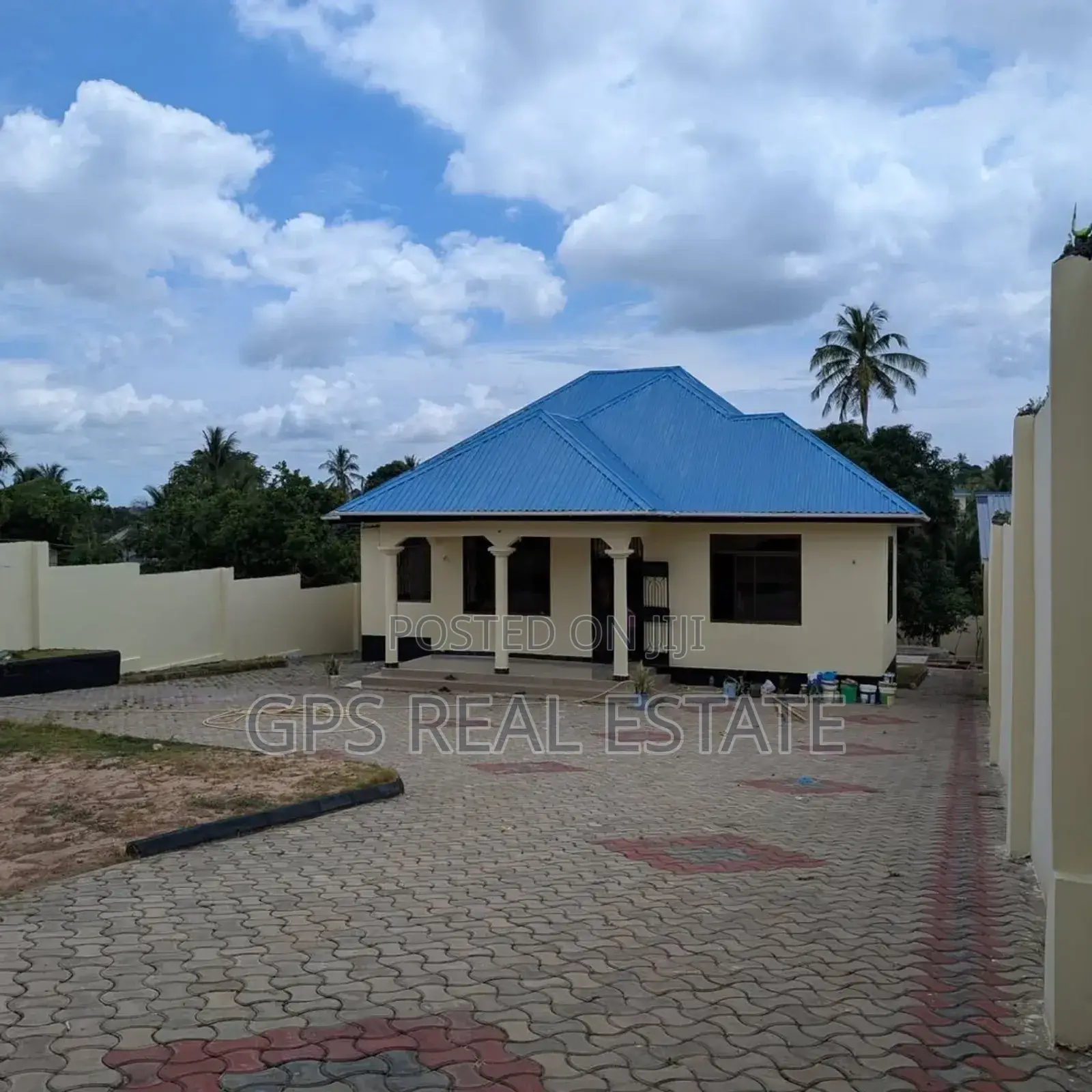 3bdrm House in Chanika Buyuni, Ilala for sale in Ilala