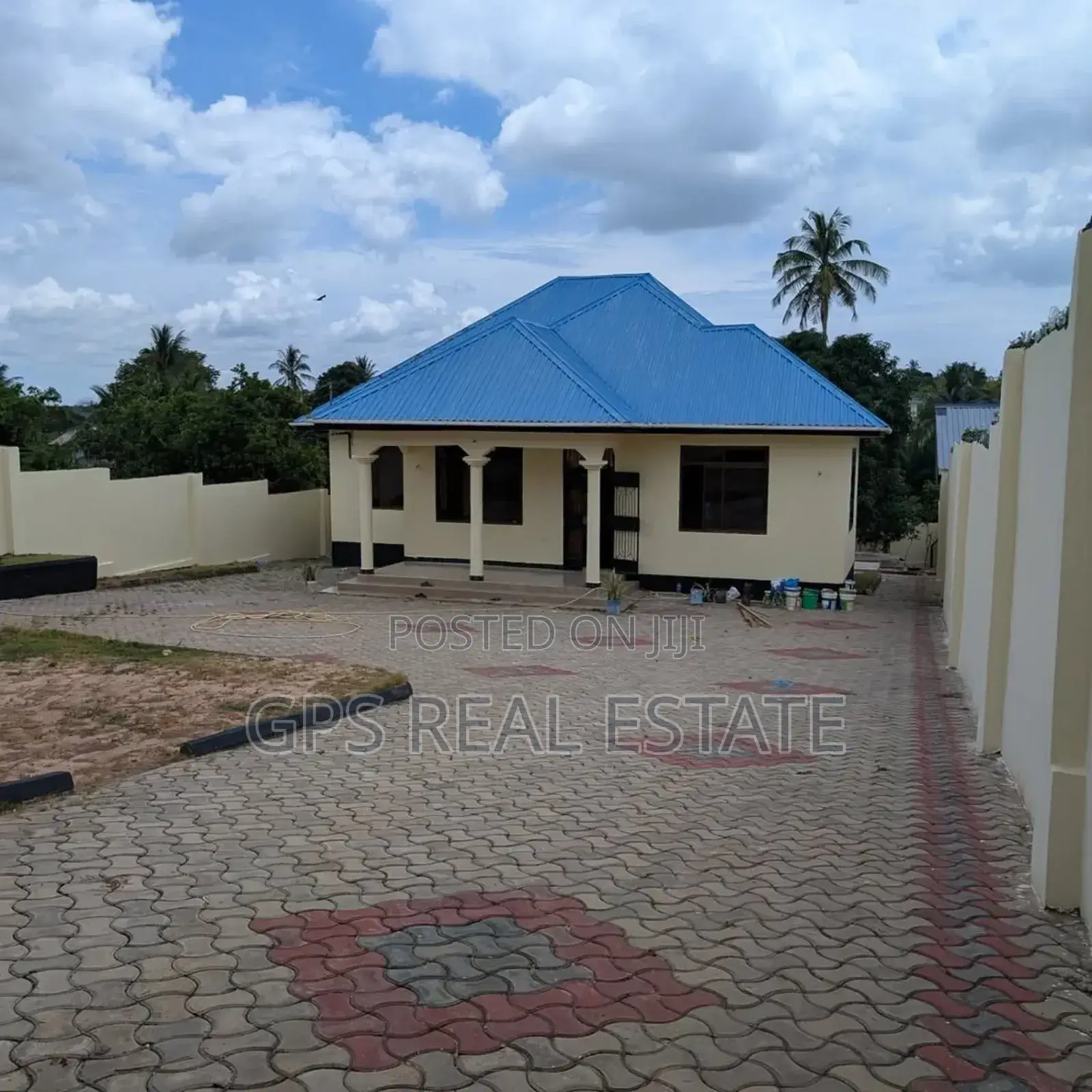 3bdrm House in Chanika Buyuni, Ilala for sale in Ilala