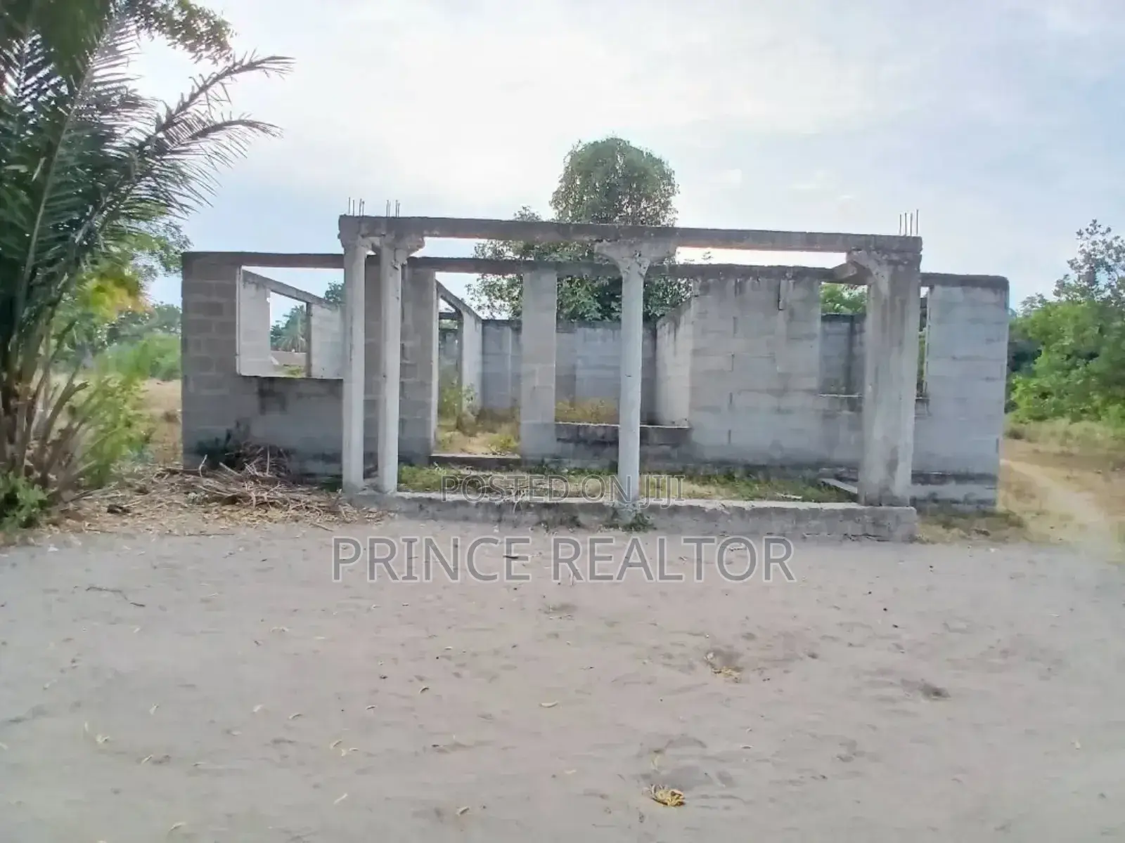 3bdrm House in Kinyerez, Kinondoni for sale in Kinondoni