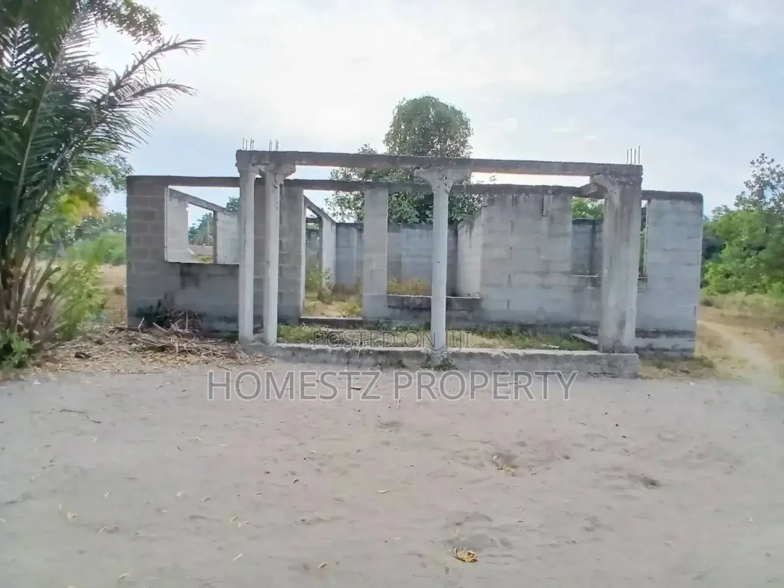 3bdrm House in Kinyerez, Kinondoni for sale in Kinondoni