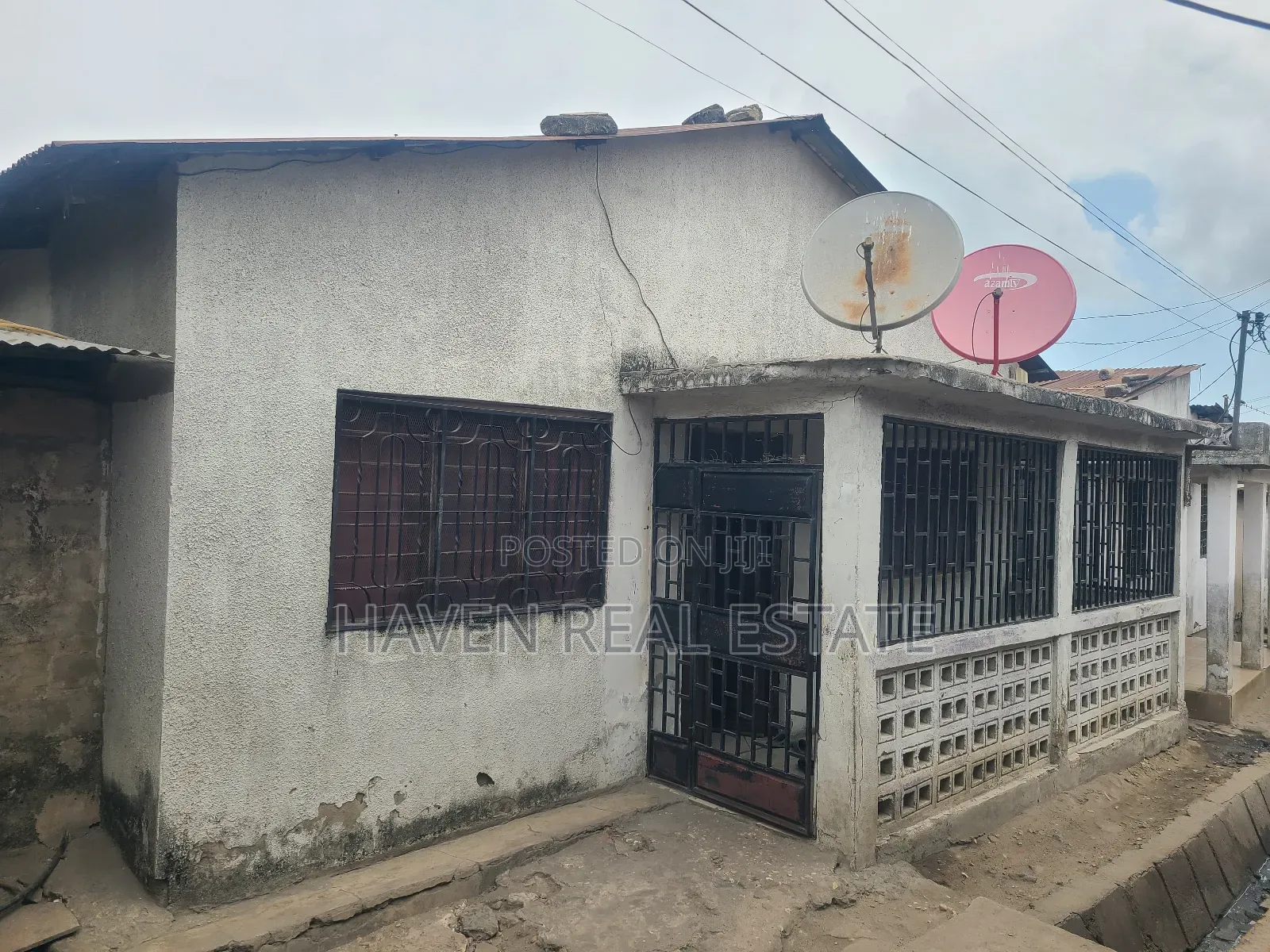 3bdrm House in Mwananyamala for sale in Mwananyamala