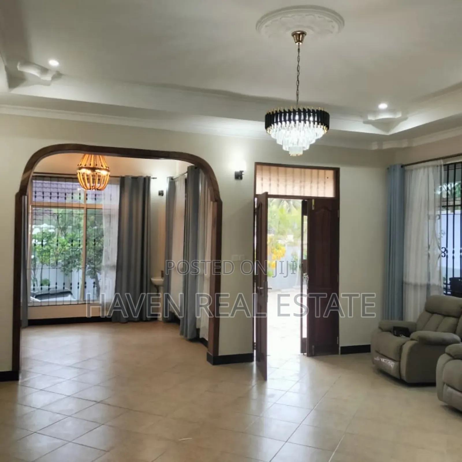 4bdrm House in Kinondoni for sale in Kinondoni