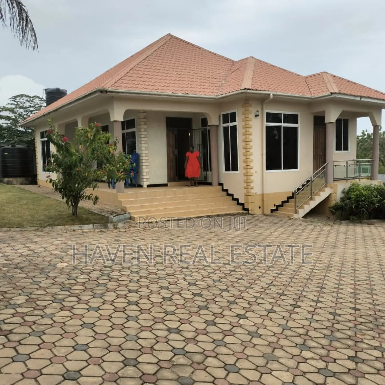 4bdrm House in Kinondoni for sale in Kinondoni