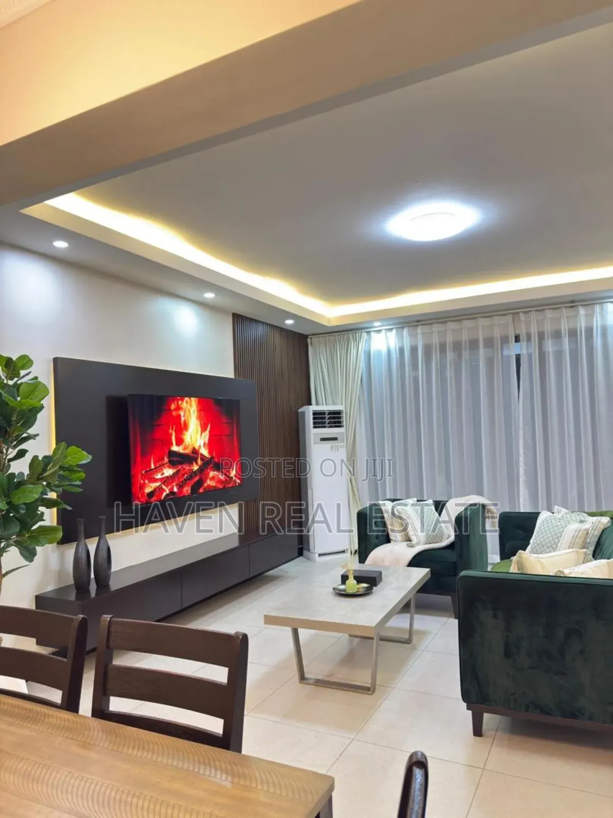 Furnished 2bdrm Apartment in Mikocheni for rent in Mikocheni