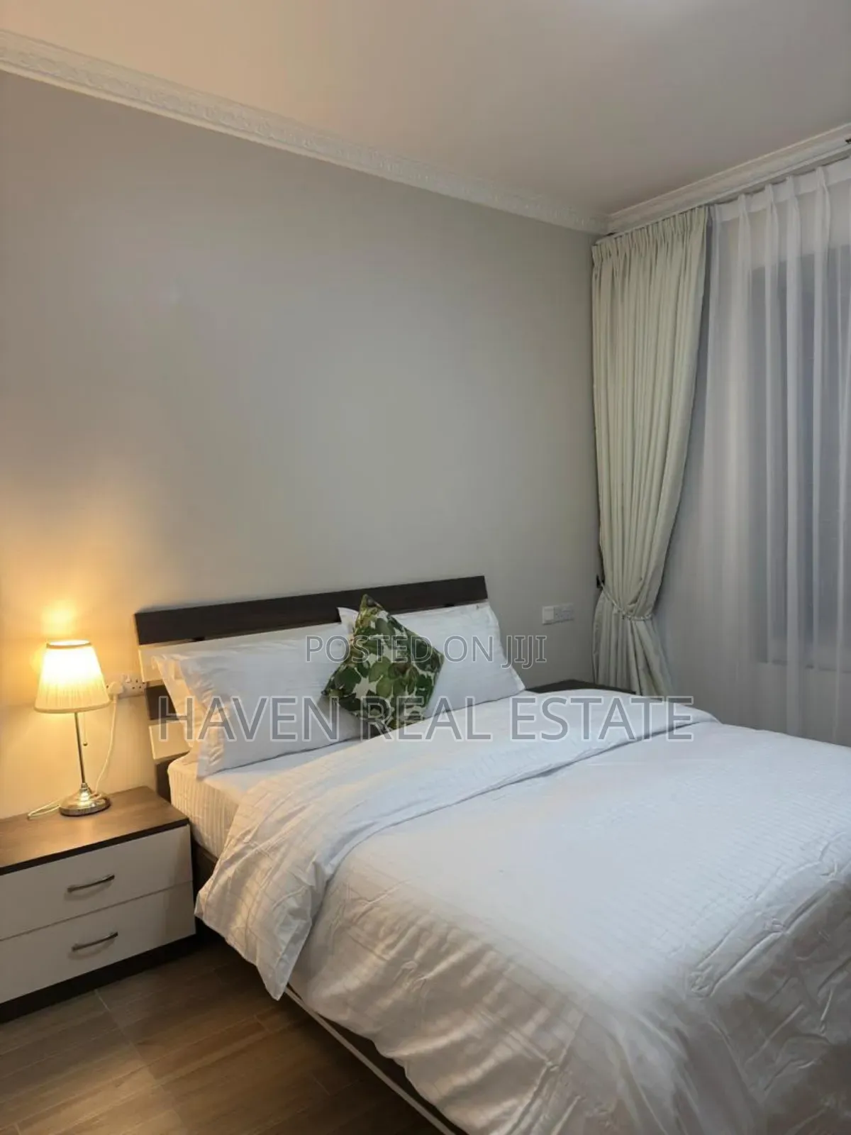 Furnished 2bdrm Apartment in Mikocheni for rent in Mikocheni