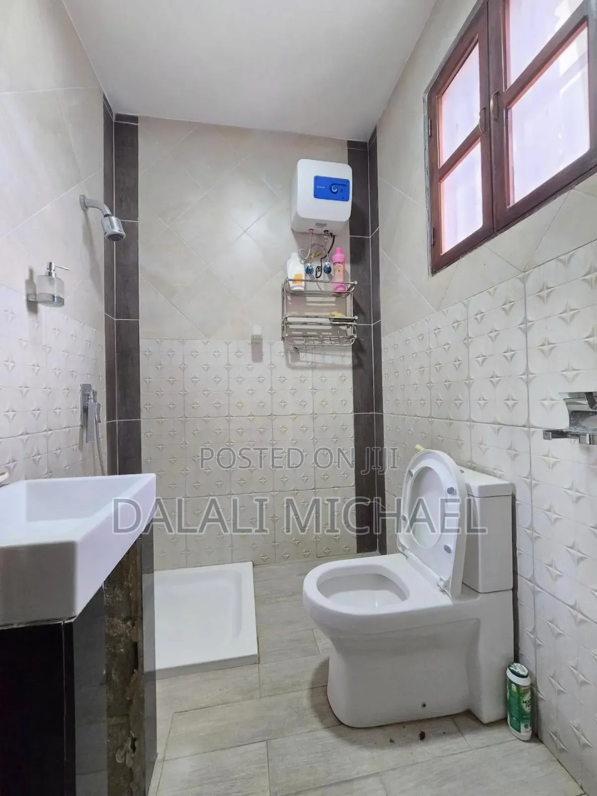 Furnished 4bdrm House in Kunduchi Beach for rent in Kunduchi