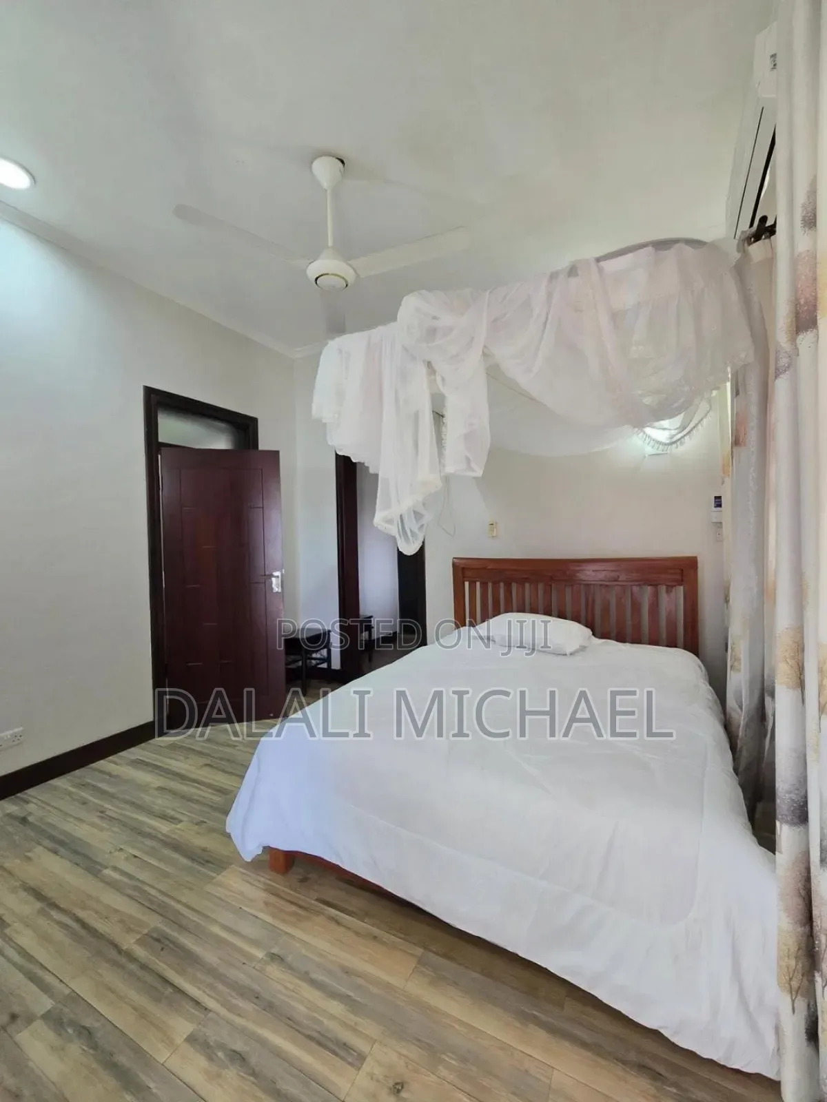 Furnished 4bdrm House in Kunduchi Beach for rent in Kunduchi