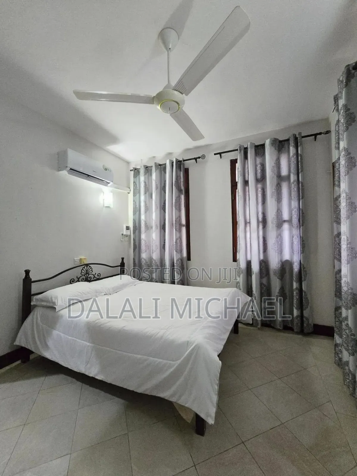 Furnished 4bdrm House in Kunduchi Beach for rent in Kunduchi