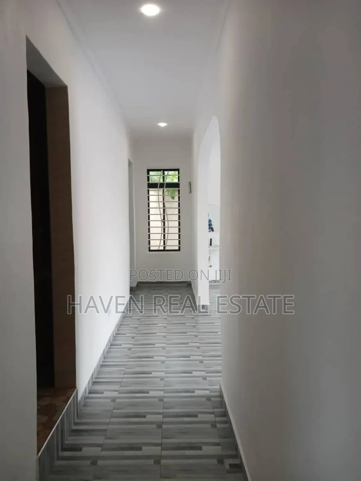 3bdrm House in Goba for sale in Goba