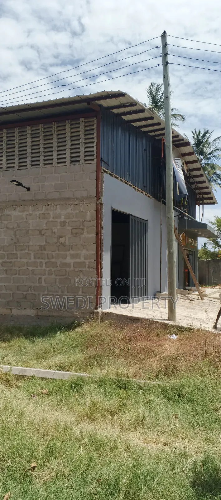 Were House to Let in Kawe Beach in Kawe