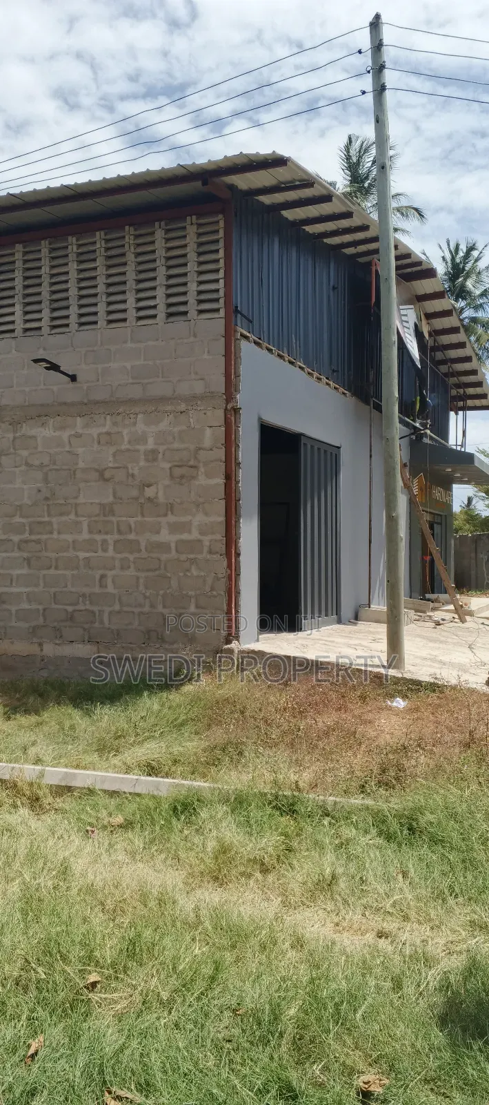 Were House to Let in Kawe Beach in Kawe
