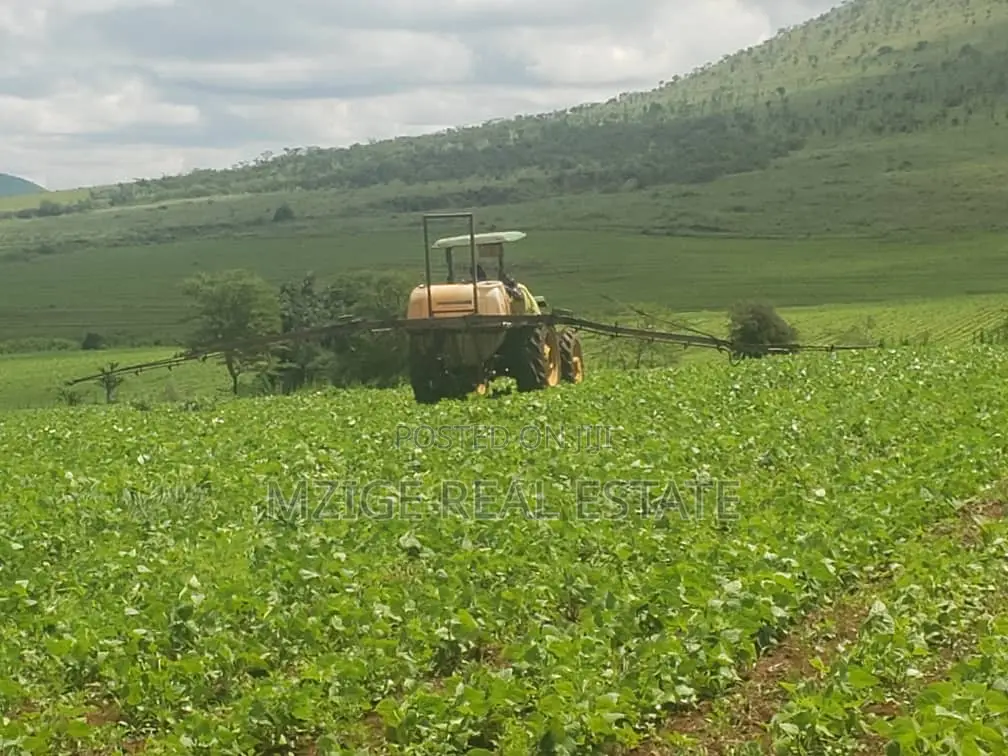 756 Acres Farm Within the Wildlife Corridor 4 Sale in West Kilimanjaro in Sanya Juu