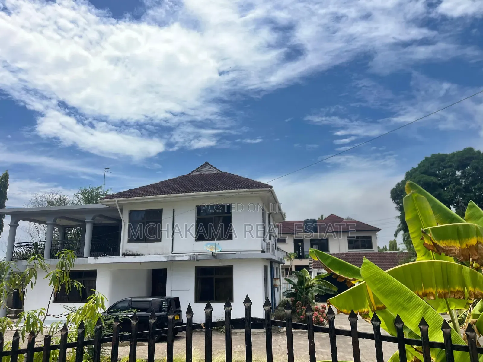 5bdrm Block of Flats in Mchakama Real Estate, Mikocheni for sale in Mikocheni