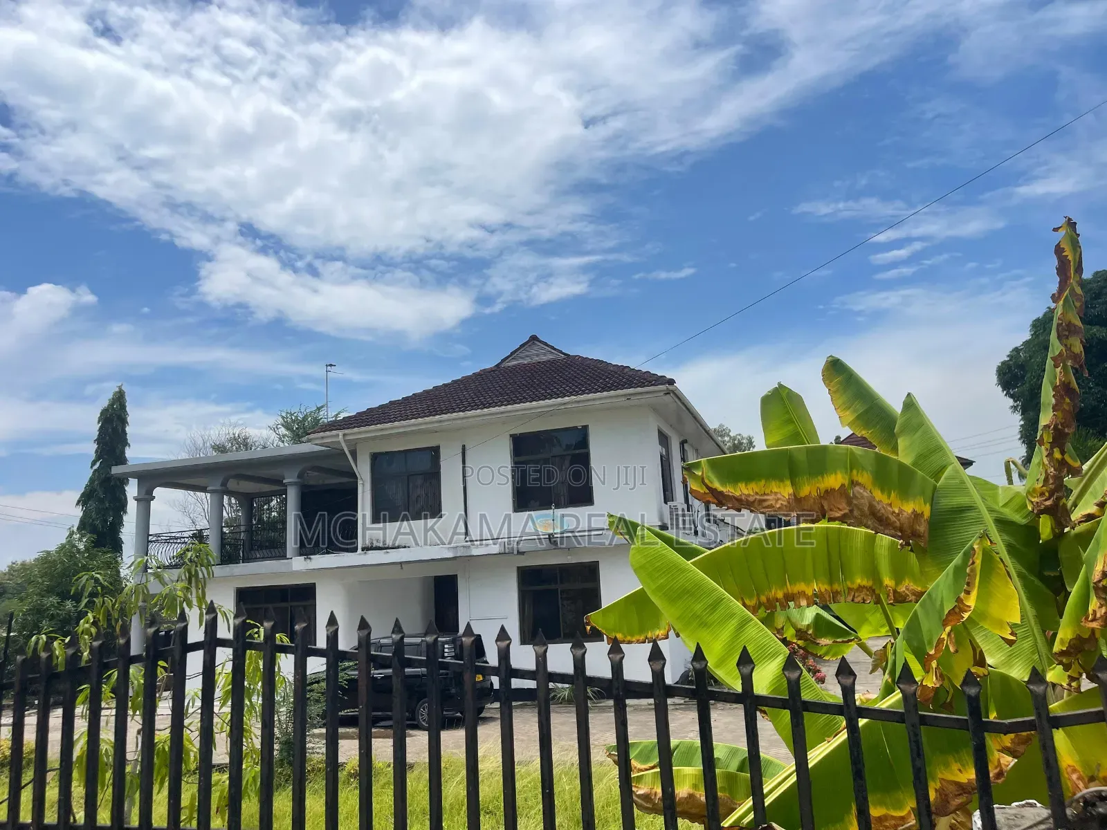 5bdrm Block of Flats in Mchakama Real Estate, Mikocheni for sale in Mikocheni